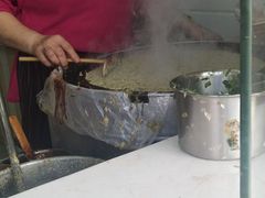 -清真·二嫂子煎饼果子(卫津路总店)