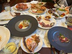 -Tivano意大利餐厅(成都居舍酒店)