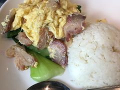-旺阁茶餐厅(笋岗店)