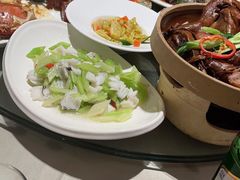 -满江红大酒店(城站店)