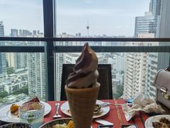 -富力丽思卡尔顿酒店·香荟全日制餐厅