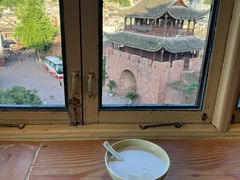 -上席擂茶·新中式青年茶馆(古城店)