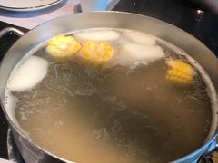 -牛事制造局牛肉火锅(莲岳路店)