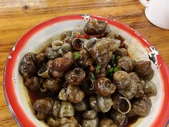 美味螺蛳-冶建镜子·老南昌大排档·江西虾王(总店)