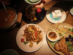 -在前门·烤鸭北京菜(五月花广场店)