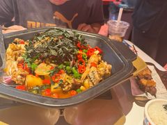 -蛙来哒(石景山万达店)