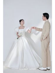 -金夫人婚纱摄影