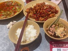 -廖川菜(八佰伴店)