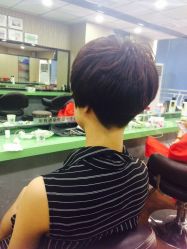 点击看大图 picture-CE·专业蛋白•羽毛接发·潮色烫染品牌店