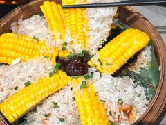 -湘力力小院·鱼汤泡饭(枫林路店)