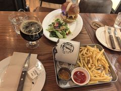 -京A Taproom·精酿餐吧(CBD店)