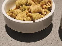 -半天妖烤鱼(丰科万达店)