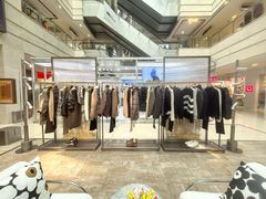 -浙北大厦购物中心(安吉店)