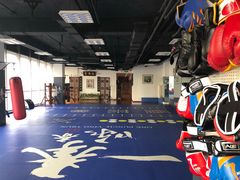 -咏春拳学总会·一拳咏春(双井店)