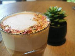 -粤海喜来登酒店·&More聚驿(天河城店)