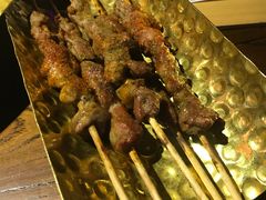 -疆文化新疆欢乐餐厅(金牛万达店)