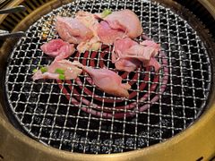 -厚贞日式烤肉(浦东汇智店)