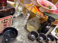 -梦山水日本烧肉(五四广场店)
