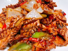 -福成厚江鱼壹号黑金冠好店(群力店)