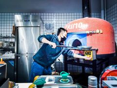 -Primo·丽莫意大利窑烤披萨