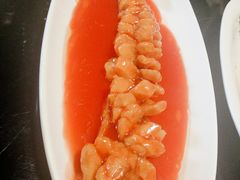 -木卡买提新疆餐厅·清真(新里海顿公馆店)