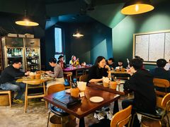 -羽深肉铺 Steak & Wine