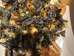 -八府香鸭·啫啫煲(华山路店)