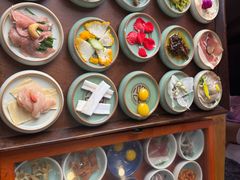 -桥香园过桥米线(国贸店)