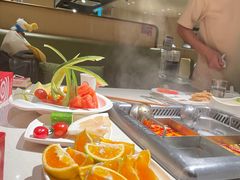 -海底捞火锅(上元大街店)