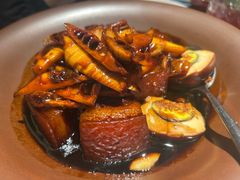 -老吉堂上海本帮菜(望京万象汇店)