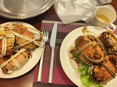 -昆泰嘉华酒店-嘉华咖啡厅
