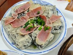 -汪一挑馄饨(老街店)