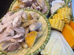 -名善山珍·野生菌汤锅(文殊院店)