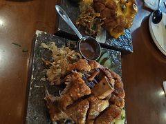 -haxnbauer海森堡德国餐厅(深圳coco店)