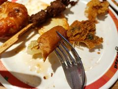 -比格比萨自助(裕源大厦店)