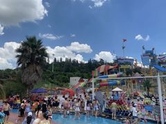 -青鱼湾水上乐园