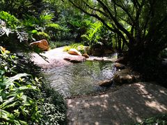 景点-广州珠江公园