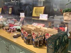 -佟小曼手工茶饼坊(鼓浪屿1店)