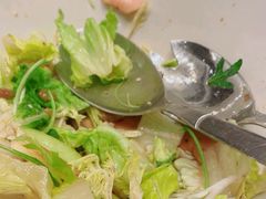-美心·翠园(港汇恒隆广场店)
