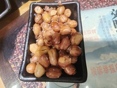 -潮十三潮汕砂锅粥(高新四路大都荟店)