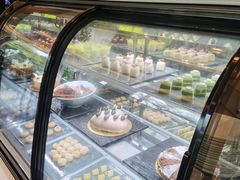 -浙江西子宾馆·瑶园咖啡厅