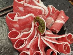 -东来顺•非遗火锅(外滩店)