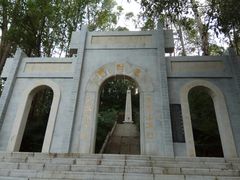 -滴水岩森林公园