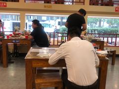 -晋B2008刀削面(小南庄店)