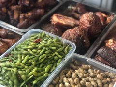 -华天二友居肉饼(新街口店)