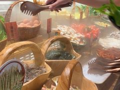 -一绪に和牛寿喜烧(罗湖益田假日店)
