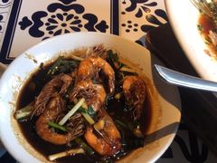 -老头儿油爆虾(胜利河美食街店)
