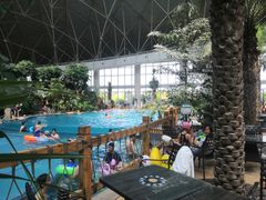 -渔岛海洋度假区