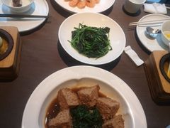 -望乡楼上海菜(日月光店)