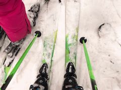 -长沙湘江冰雪世界